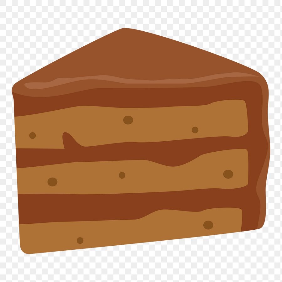 Torta del día