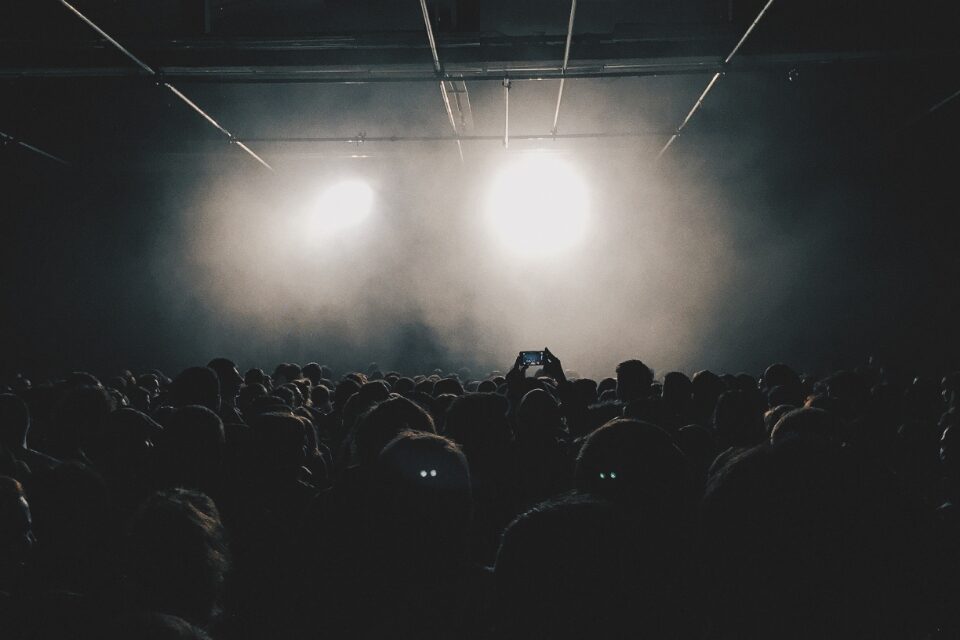 NeoFest 2026 — Evento / Fiesta