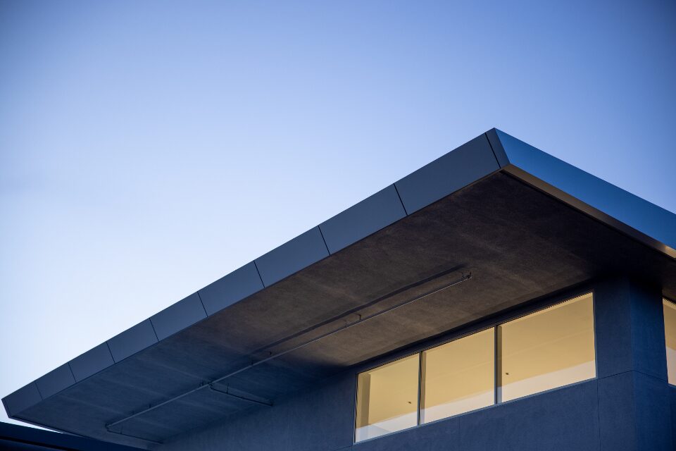 Hábitat Propiedades — Inmobiliaria
