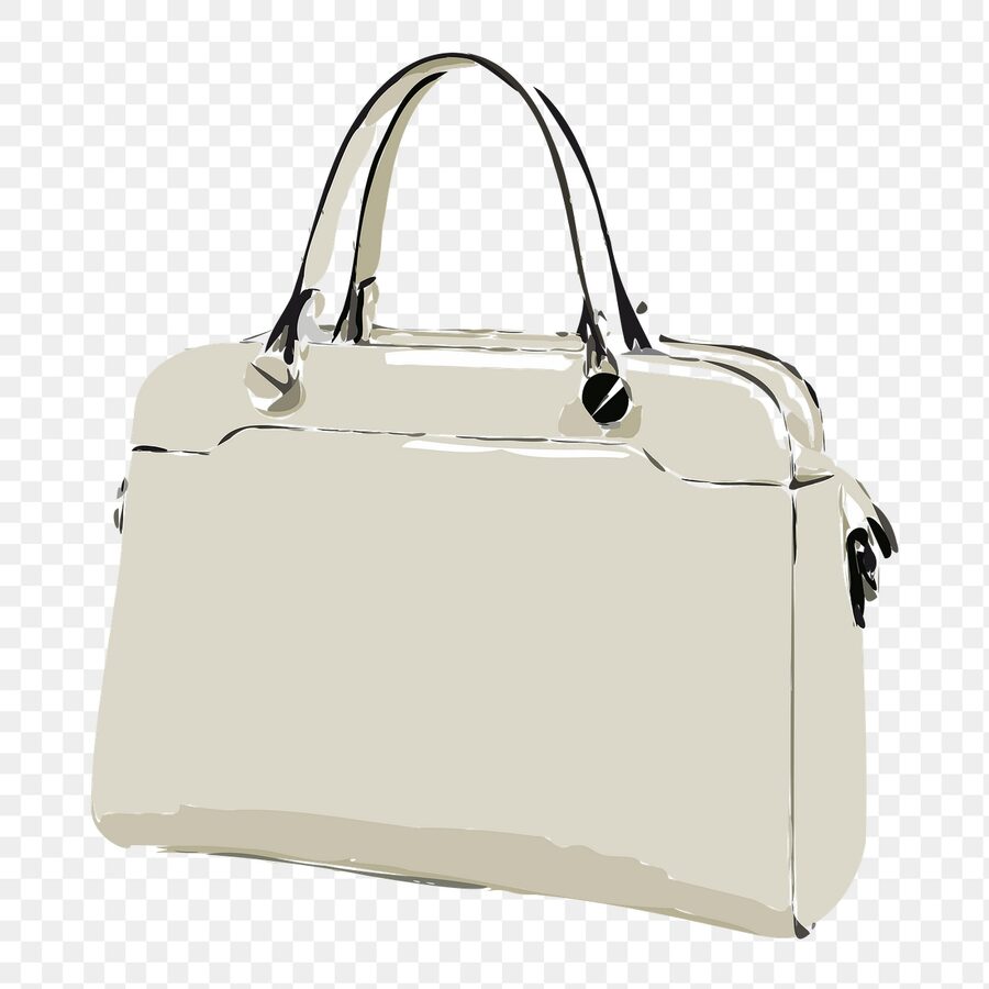 Bolso cuero